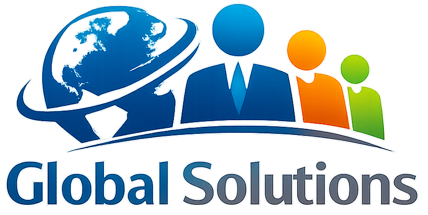 Global Solutions Logo